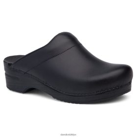 Dansko erkekler karl kara kutu Loafers & Slip-up FD66Z0278 Dansko Türkiye