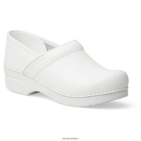 Dansko kadınlar profesyonel beyaz kutu tıkırtı FD66Z023 Dansko Türkiye