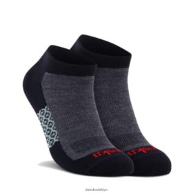 Dansko unisex merinos yünü ayak bileği kot çorap FD66Z0259 Dansko Ayakkabı Türkiye